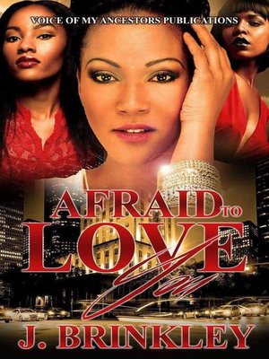 cover image of Afraid to Love You